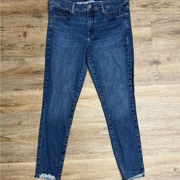 Classic Gap Favorite Jeggings Women's Jeans - Picture 1 of 9